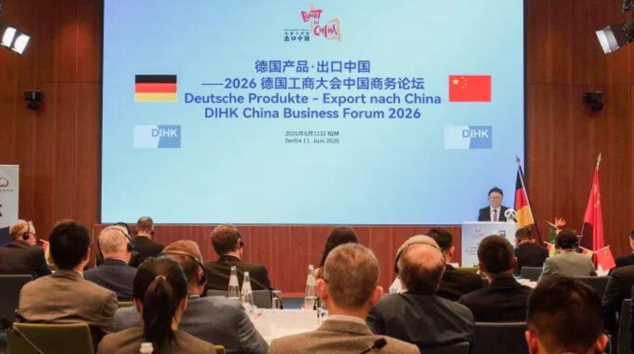 双向调控：美企采购受限，欧洲仪器迎来政策窗口期