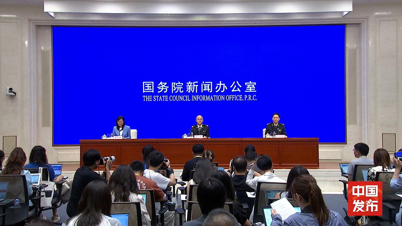 上半年我国外贸进出口增长16.9% 高技术产品出口增势强劲