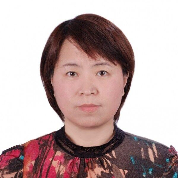 陈丽