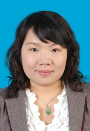 李海芳
